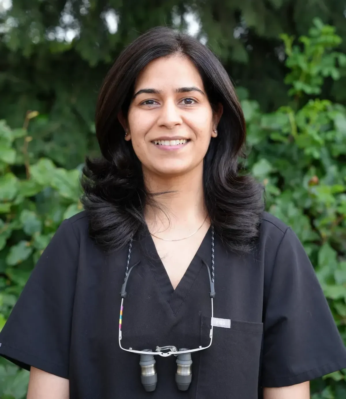 Dr. Anshika Taneja