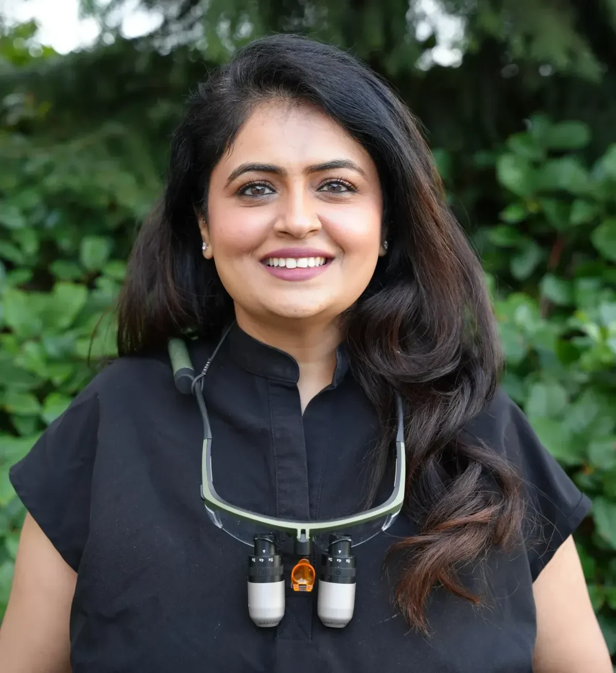 Dr. Riddhi Naik